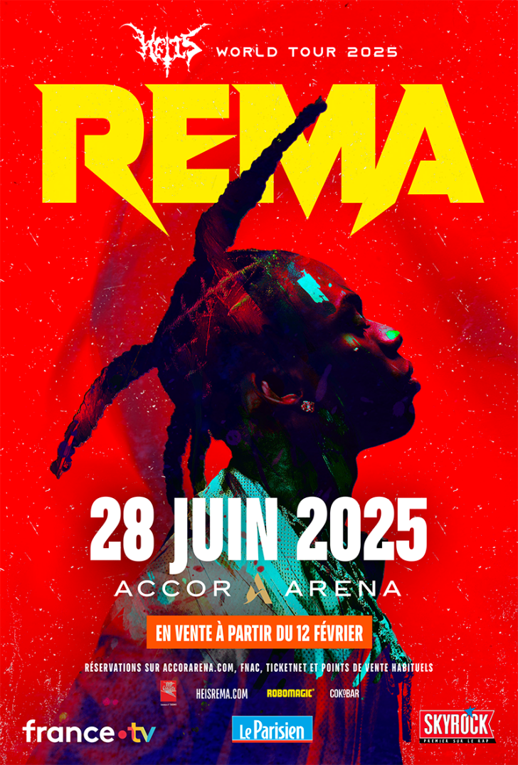 Rema
